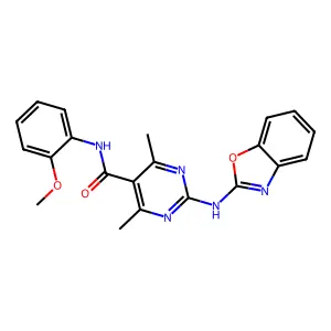 CBKinase1_005309 structure