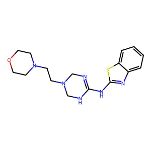 TimTec1_007483 structure