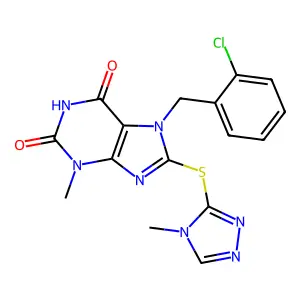 BAS 07401832 structure