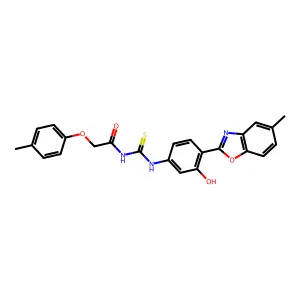 CBKinase1_001564 structure