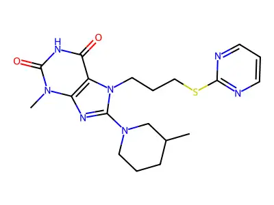 BAS 07401716 structure