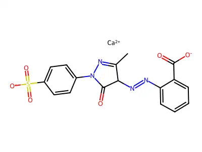 EINECS 266-660-9 structure