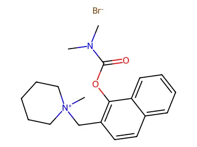 Ro 2-1585 structure