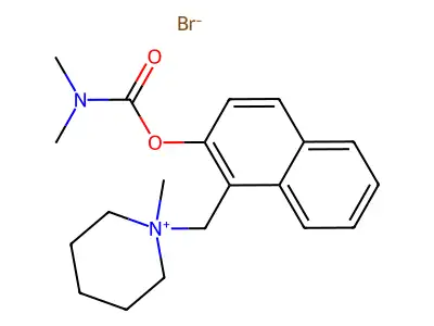 Ro 2-1584 structure