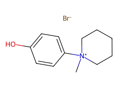 Ro 2-0826 structure