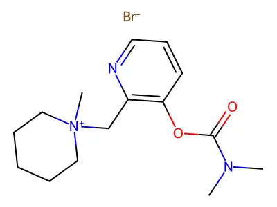 Ro 2-2253 structure