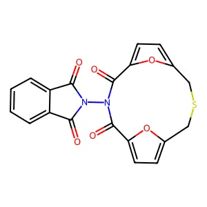 BRN 1049594 structure