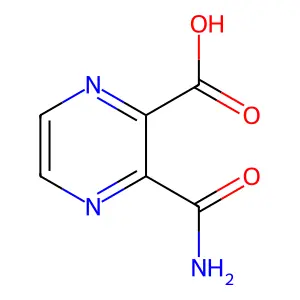 14-(4-Methylphenyl)-14h-dibenzo[a,j]xanthene structure