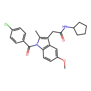 Ind 9 structure