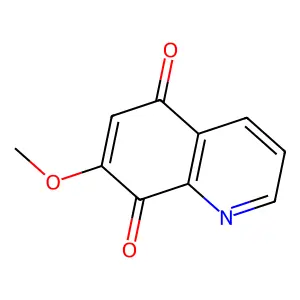4-oxo-4-(2,4,6-trimethylphenyl)butyl carbamimidothioate 4-methylbenzenesulfonate(1:1) structure