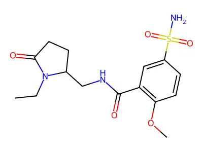 N-(乙氧羰基)-2-碘乙亚氨酸 structure