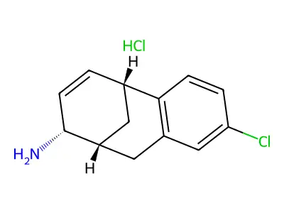 Org 6997 structure