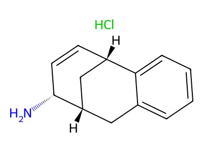 4-(1h-Benzimidazol-2-yl)benzoic acid structure