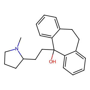 CID 54098 structure