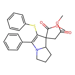 THT-9 (DR. PINEDO) structure