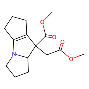 THT-1 (DR. PINEDO) structure
