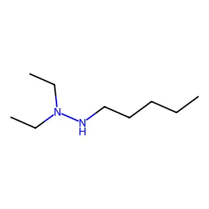 Octyl 2-hydroxy-5-methoxybenzoate structure