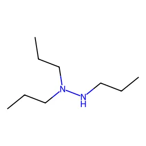 octyl 2-O-mannopyranosylmannopyranoside structure
