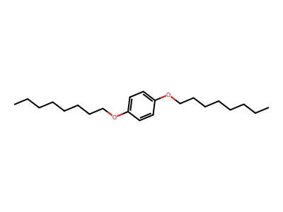 1,2-Bis(octyloxy)benzene structure