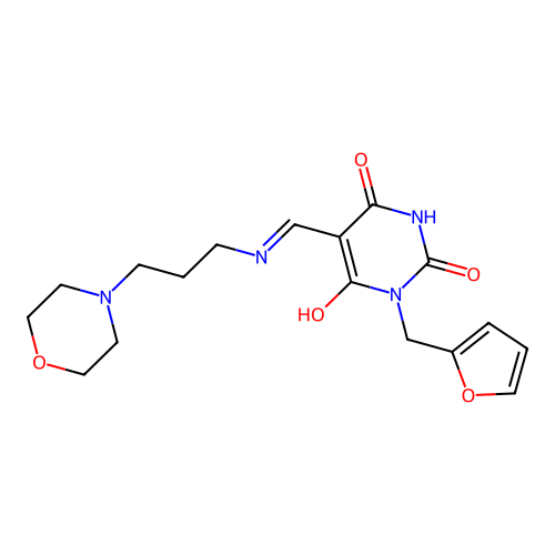 BAS 11089052 structure