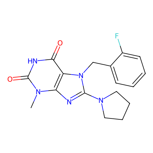BAS 07401923 structure