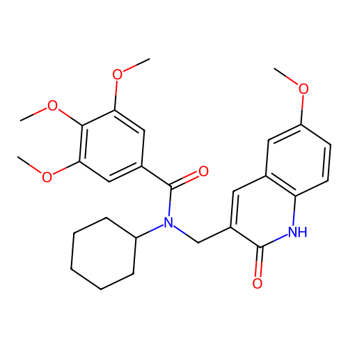 BAS 05107560 structure