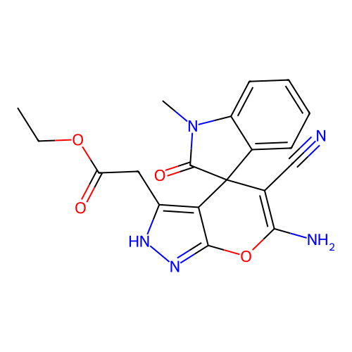 BAS 07414082 structure