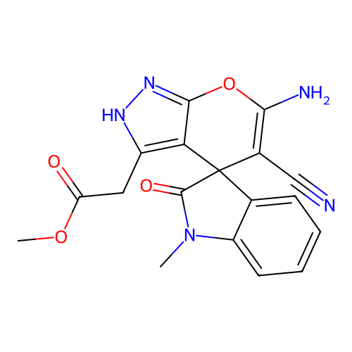 BAS 07414080 structure