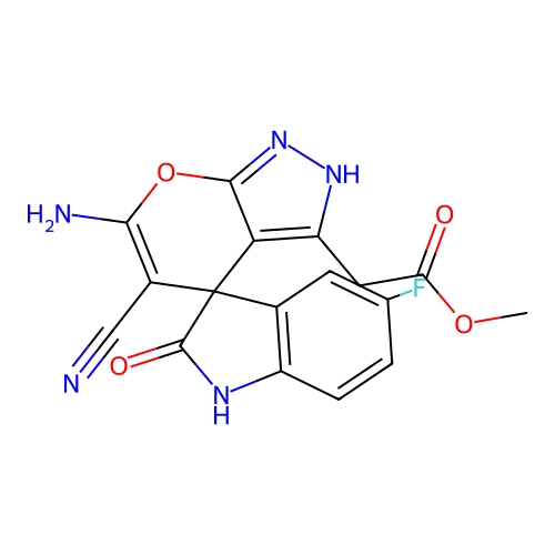 BAS 07414283 structure