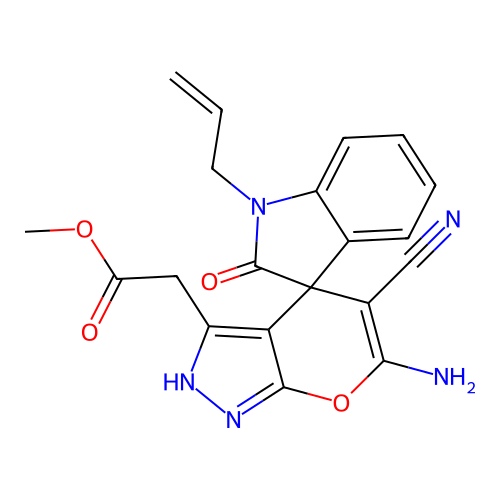 BAS 07414193 structure
