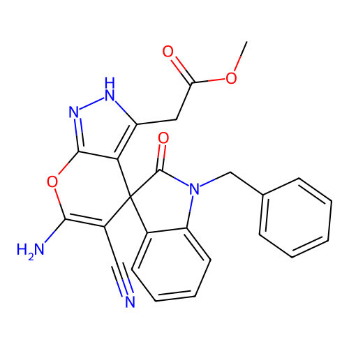 BAS 07414266 structure