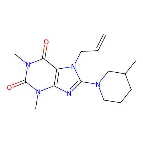 BAS 07401665 structure
