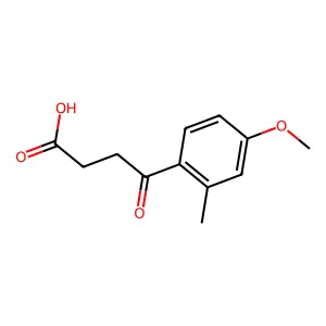 4-allyl-5-[1-(4-methylphenoxy)ethyl]-4H-1,2,4-triazole-3-thiol structure