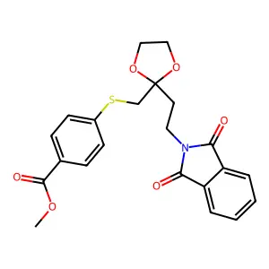 4-methoxy-L-phenylalanine hydrochloride structure