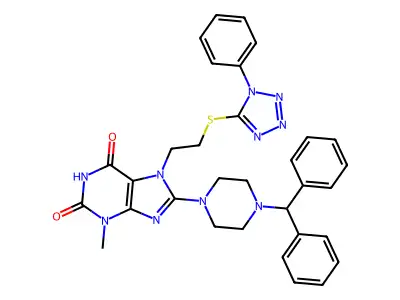 F1614-0080 structure