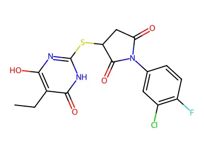 CBKinase1_005566 structure