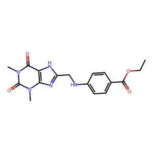 alpha-Toxicarol structure