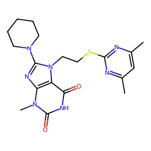 BAS 07401764 structure