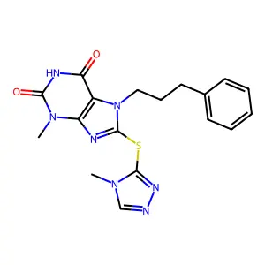 BAS 07401831 structure