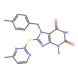 BAS 07401819 structure