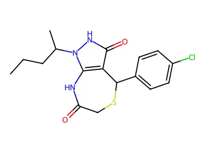 A3757/0159327 structure