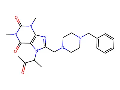 BAS 07401909 structure