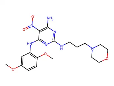 F2678-0502 structure