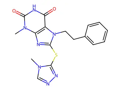 BAS 07401845 structure