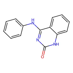 5-Amino-n-phenylnaphthalene-2-sulfonamide structure