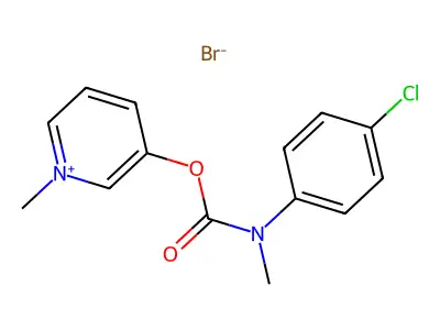Ro 1-5420 structure