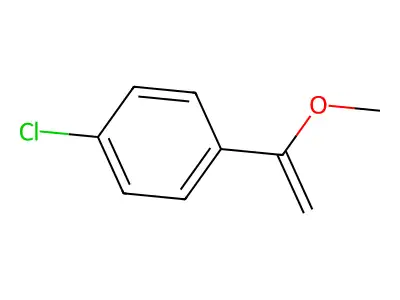 4-[2-(4-Aminophenoxy)ethyl]aniline structure