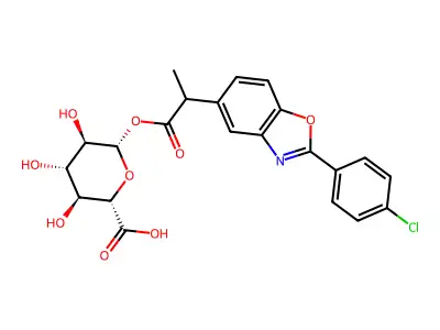 1-Methyl-1-phenyl-2-(2,4,6-trinitrophenyl)hydrazine structure