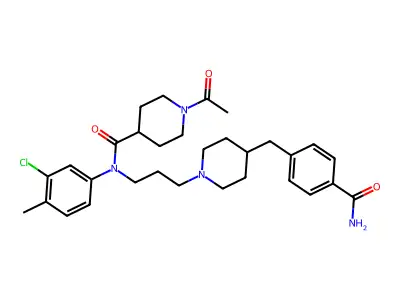 TAK 220;TAK220 structure