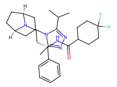 马拉韦罗 structure